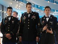 Enlisted – Enlisted (2014)