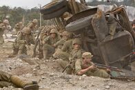 The Pacific – The Pacific (2009)