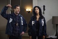 Brooklyn Nine-Nine – Brooklyn Nine-Nine (2015)