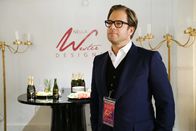 Bull – Ist zu Gast auf der New York Fashion Week und wird Zeuge eines Verbrechens: Jason Bull (Michael Weatherly).