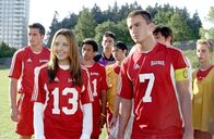 She's the Man - Voll mein Typ – L-R: Viola (Amanda Bynes) und Duke (Channing Tatum)
