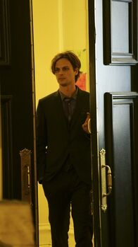 Criminal Minds – Criminal Minds (2015)