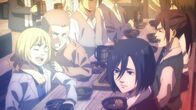 Attack on Titan – Fr, 05.06., 23:40 Uhr