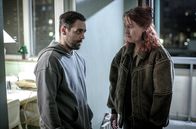 Snow Angels – Snow Angels (2021)