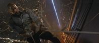 Skyscraper – Will Sawyer (Dwayne Johnson)