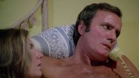 Dark Rider – Dr. Carol Thompson (Susan Sullivan), Sgt. Vince De Carlo (James Luisi)