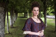 Versailles – Scarron / Madame de Maintenon (Catherine Walker)