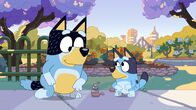 Bluey – Sa, 27.09., 17:20 Uhr