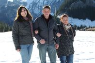 Bauer, ledig, sucht... – Juliane, Jacky, Lili
