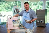 Das große Backen – Patrik