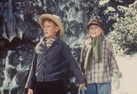Bonanza – Bonanza (1961)