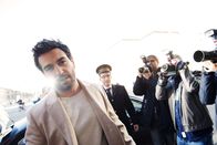 Liebesdings – Marvin Bosch (Elyas M'Barek)