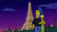Die Simpsons – Eine Reise von Homer (l.) und Marge (r.) verläuft völlig anders als geplant ...
