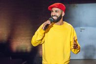 Standup 3000 – Benaissa Lamroubal