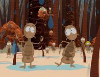 South Park – Sa, 12.10., 10:50 Uhr