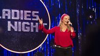 Ladies Night – Ladies Night (2021)
