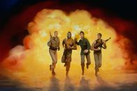 Das A-Team – Das A-Team (1986)