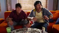 Big Time Rush – Di, 17.03., 01:45 Uhr