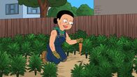 American Dad! – Hayley