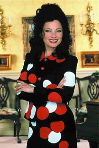 Die Nanny – Die Nanny (1997)