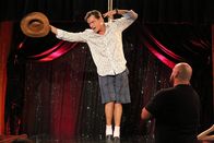 Anger Management – Anger Management (2013)