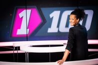 1 gegen 100 – Angélique Beldner