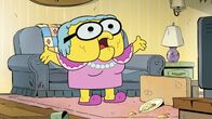 Big City Greens – Gramma Alice Green