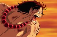 One Piece – Ace