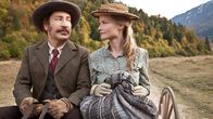 Hatfields & McCoys – Perry Cline (Ronan Vibert) und Roseanna McCoy (Lindsay Pulsipher)