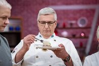 Das große Backen - Die Profis – Günther Koerffer