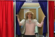 The Goldbergs – Beverly Goldberg (Wendi McLendon-Covey)