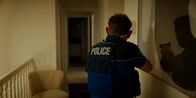 Der Einsatz – Lewis (Kacey Mottet-Klein)