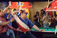 Ricky Bobby - König der Rennfahrer – Cal Naughton Jr. (John C. Reilly).