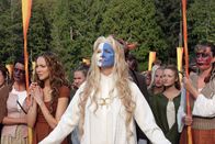 Wicker Man – Wicker Man (2006)