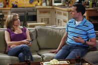 Two and a Half Men – Two and a Half Men (2012)