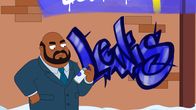 American Dad! – Brian Lewis