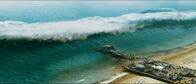 9-1-1 Notruf L.A. – Tsunami