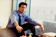 Spurwechsel – Verzweiflung über den Verlust der Akte weckt Gavins (Ben Affleck) dunkle Seiten.