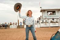 Gambit - Der Masterplan – Rodeo-Queen aus Texas: PJ Puznowski (Cameron Diaz).