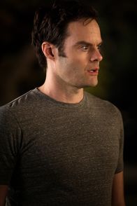Barry – Barry (2018)