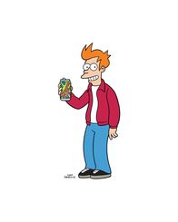 Futurama – Futurama (2011)