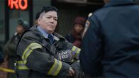 East New York – Fire Marshal Nicky Greenville (Lea DeLaria)