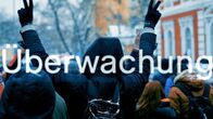 Digital Empire – Staatliche Überwachung und Zensur: Das Internet ist zum Kampfplatz um die Wahrheit geworden.