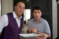 Kochen ist Chefsache – Kochen ist Chefsache (2012)
