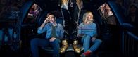 The Other Two – L-R: Cary Dubek (Drew Tarver), Brooke Dubek (Heléne Yorke)