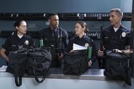 The Rookie – The Rookie (2018)