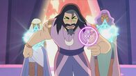 She-Ra und die Rebellen-Prinzessinnen – Sa, 15.06., 13:05 Uhr