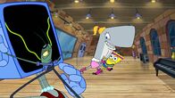 SpongeBob Schwammkopf – SpongeBob Schwammkopf (2024)