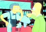 Die Simpsons – Mo, 22.06., 03:35 Uhr