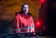 Ice Road Rescue - Extremrettung in Norwegen – Di, 08.10., 13:20 Uhr